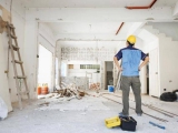 Đơn vị sửa chữa nhà uy tín chất lượng 